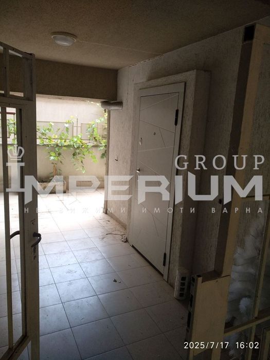 Дава се под наем Едностаен апартамент в Варна, Колхозен пазар - 30 кв.м за 270.3 € - Снимка #6