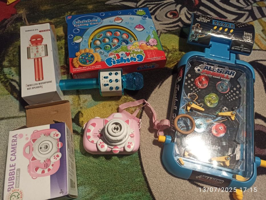 Електронни игри на символични цени/ Всички за 25лв.