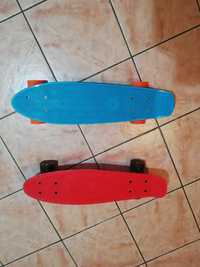 Skateboard oxelo copii