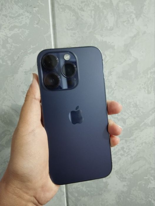 IPhone 14 pro dual sim