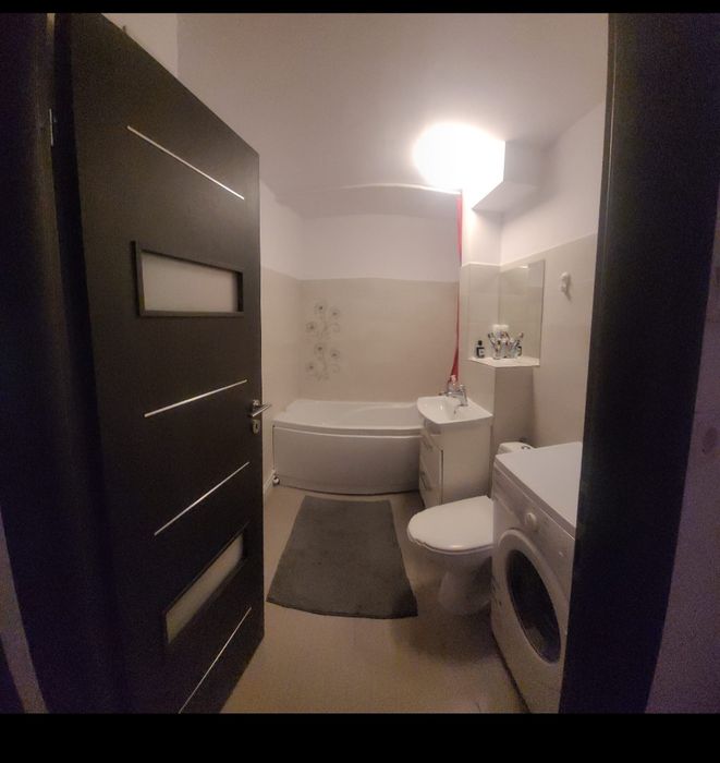 Închiriez apartament zona Buzăului