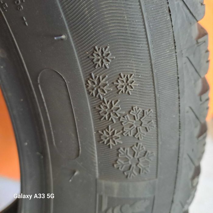 MINI Cooper Cauciucuri iarna