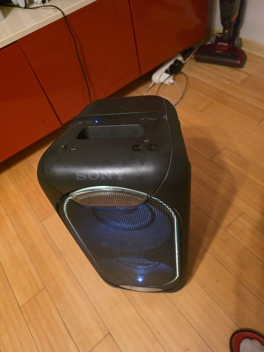 Vand boxa portabila sony gtk-xb60