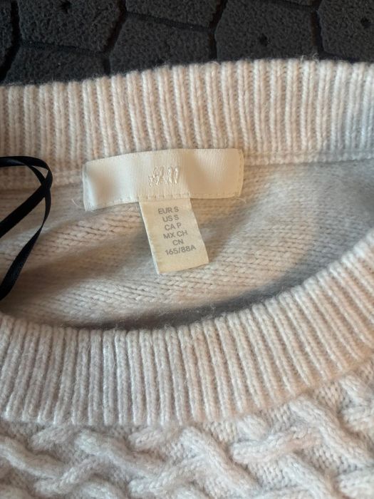 Set h&m nou nepurtat mărimea s