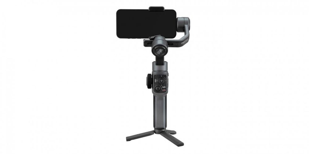 Стедикам Zhiyun Smooth 5