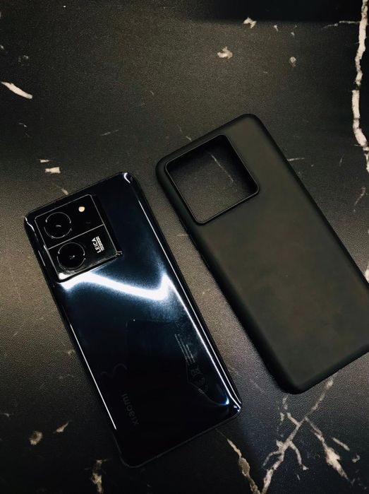 Телефон Xiaomi mi 13t pro