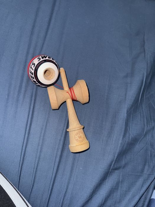 Kendama sweets starter