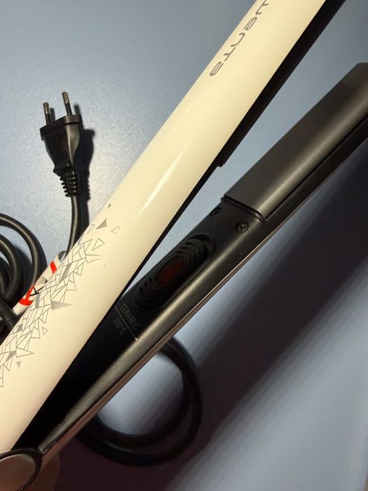 Преса марка Rowenta