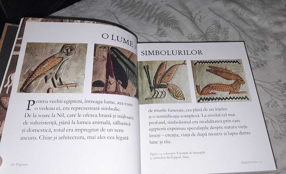 RARA,SIMBOLURI SACRE,popoare,religii,mistere,ROBERT ADKINSON,792 pag,c