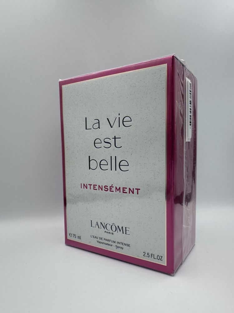 Lancome La vie est belle Intensement EDP intense