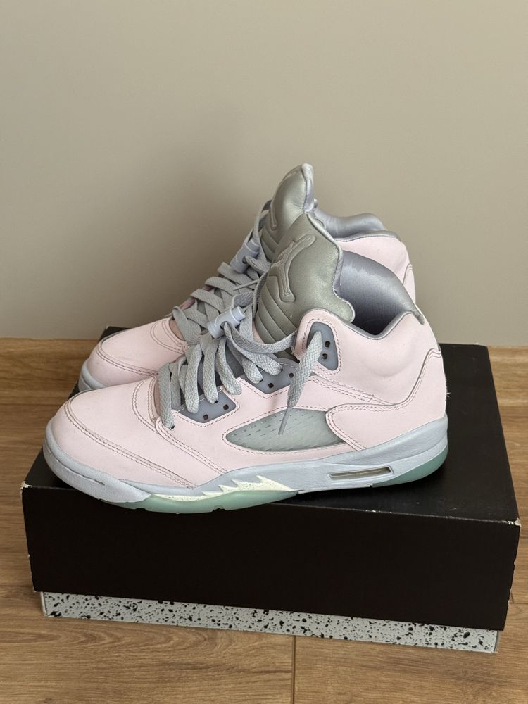 Air Jordan 5 RETRO Easter