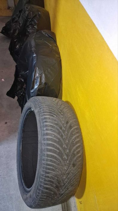 Гуми Kleber 225/45R17 94H XL TL Krisalp HP3
