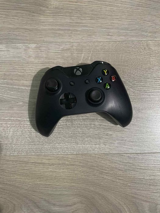 Xbox one 500GB perfect funcțional !!
