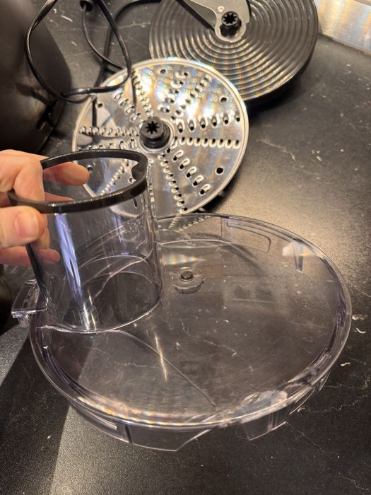 Robot de bucatarie PHILIPS