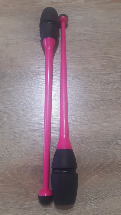 Булава для гимнастики