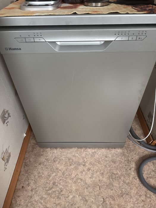 Посудомоечная машина Hansa 12-персон
