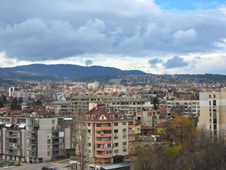 Продава се Тристаен апартамент в София, Овча купел - 186 кв.м за 1592 €/кв.м - Снимка #4