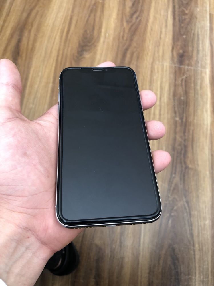 Iphone X 256 gb korobka dakument