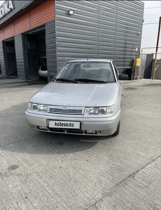 Срочно продам Ваз 2110