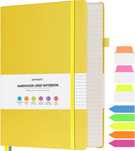 Offigift hardcover lined notebook Бележник с редове