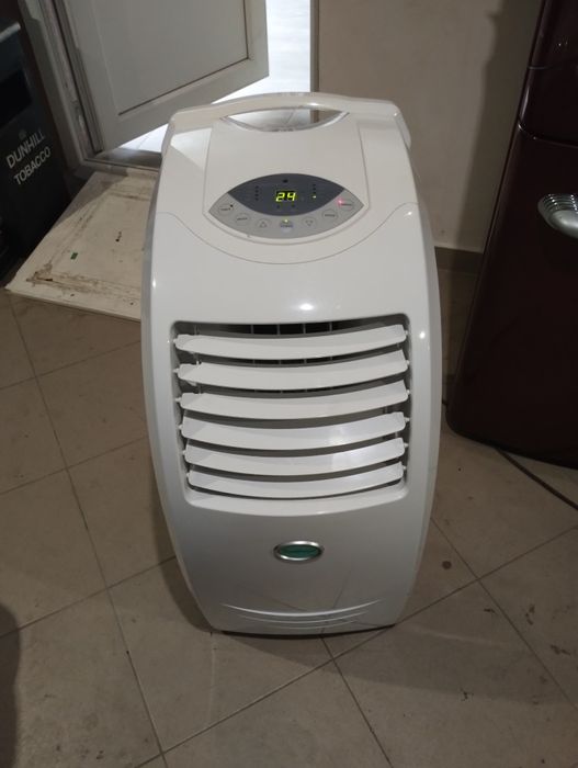 Мобилен Koolbreeze Топло Студено 18 BTU