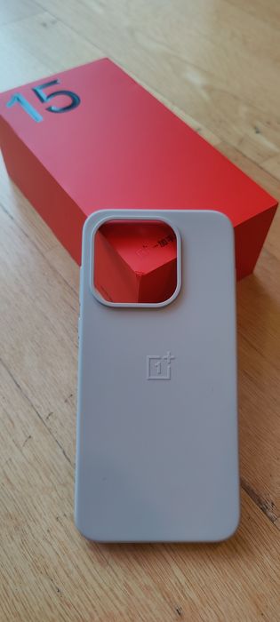 Oneplus 15, 16GB RAM, 512 GB, 5G, Sand Storm, nou