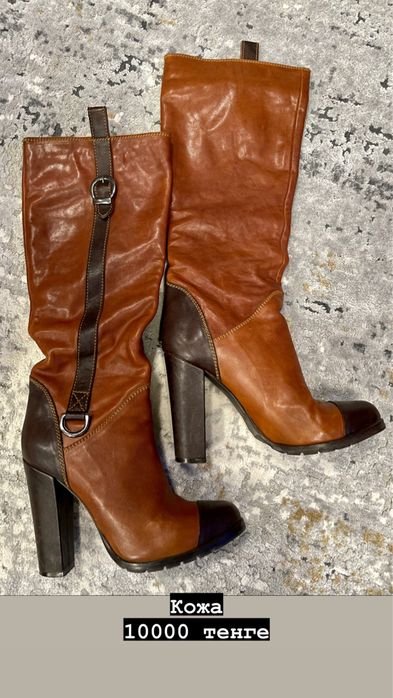 Обувь женская 36 размер