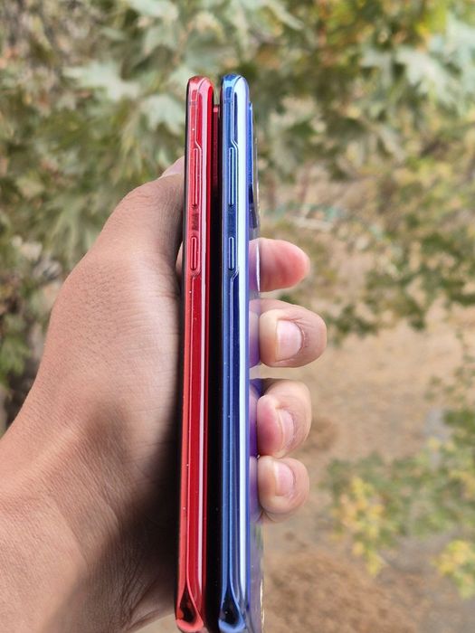 Samsung s20 plus 5G 256gb/12