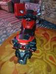 Motocicleta electrica pentru copii 4-6ani