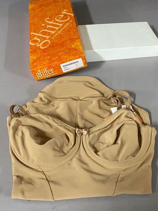 Body- modelatoare stock