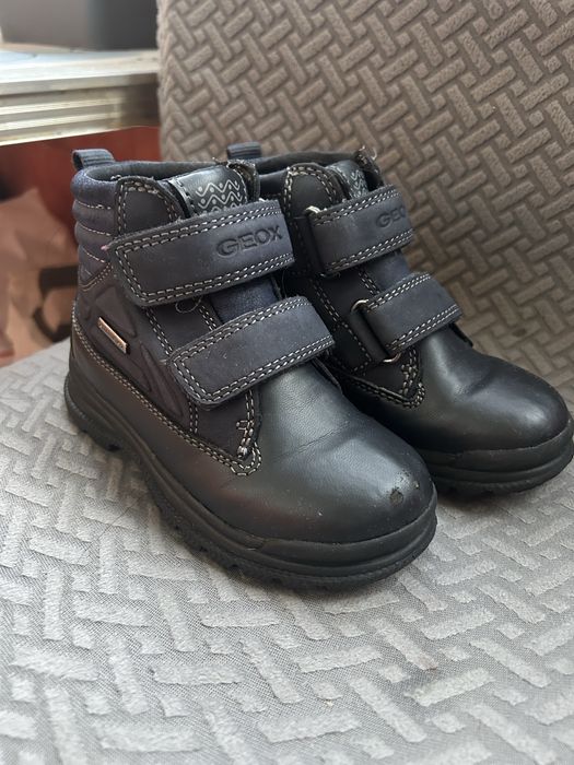 Детски боти Geox и Reserved