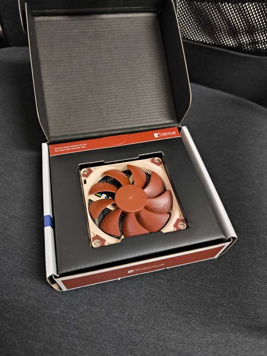 Kit NAS complet 8 bay