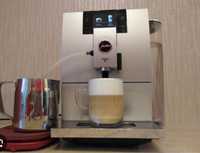Кофе машинка Jura