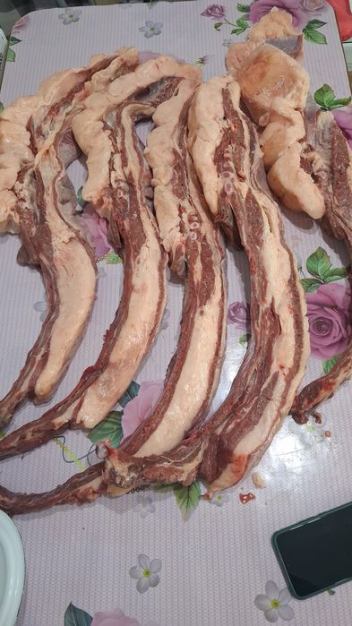 Продам Казы жирный