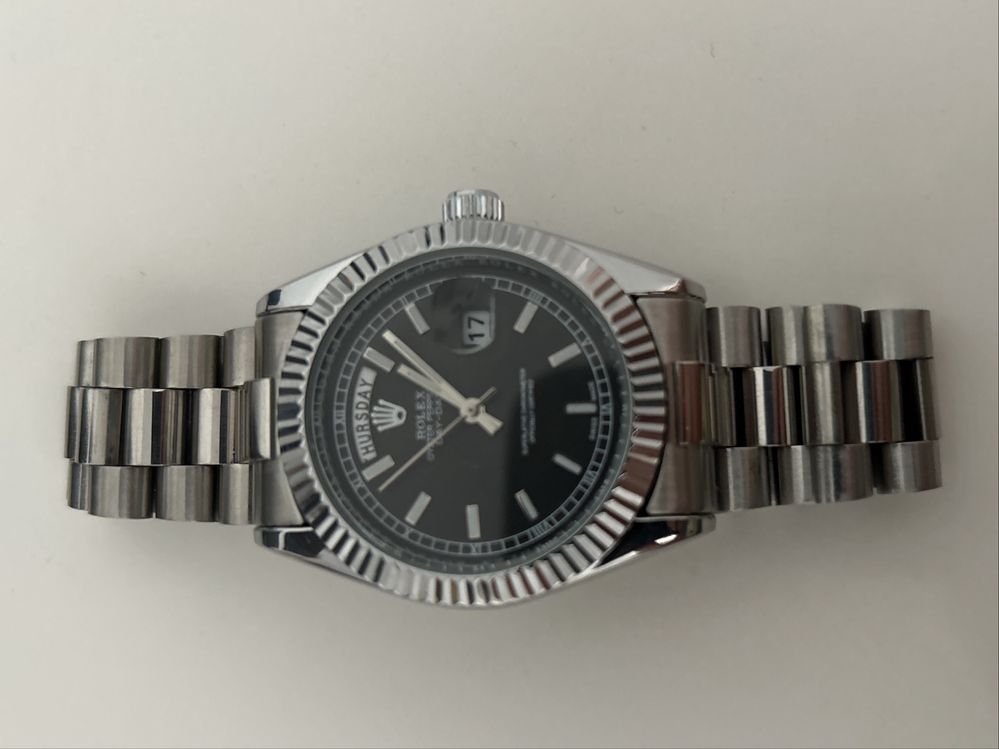 Rolex day-tona 41 mm