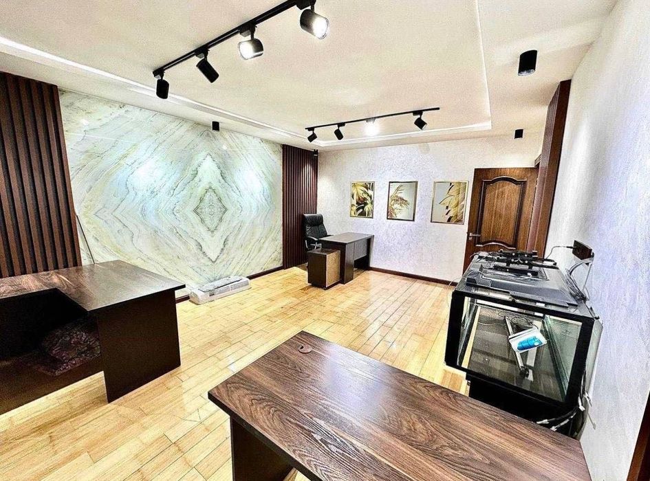 Аренда Евро офис Ц1, Бон кафе 
100м2 + 50м2 подвал