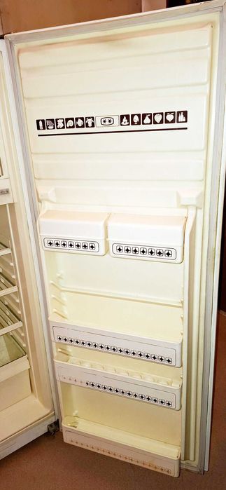 Холодильник «Снежинка 304», в хорошем состоянии, 280 л