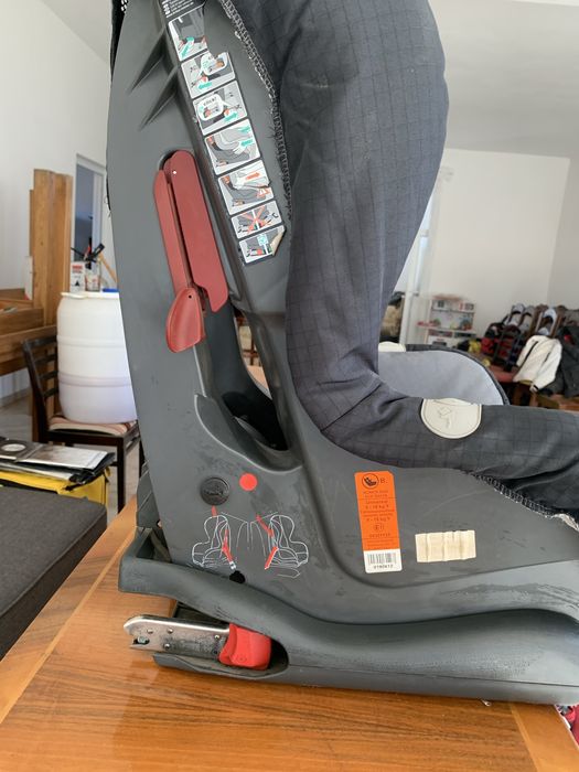 scaun/scoica copii,masina