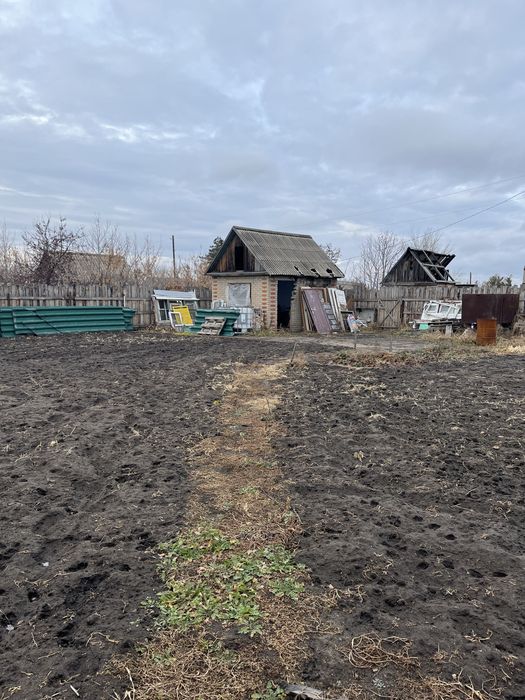 Продам дачу 10 соток АО Автомобелис