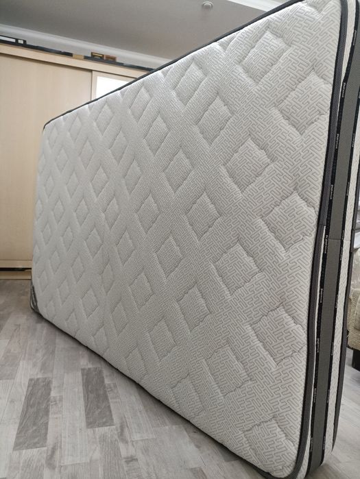 Матрас ортопедический