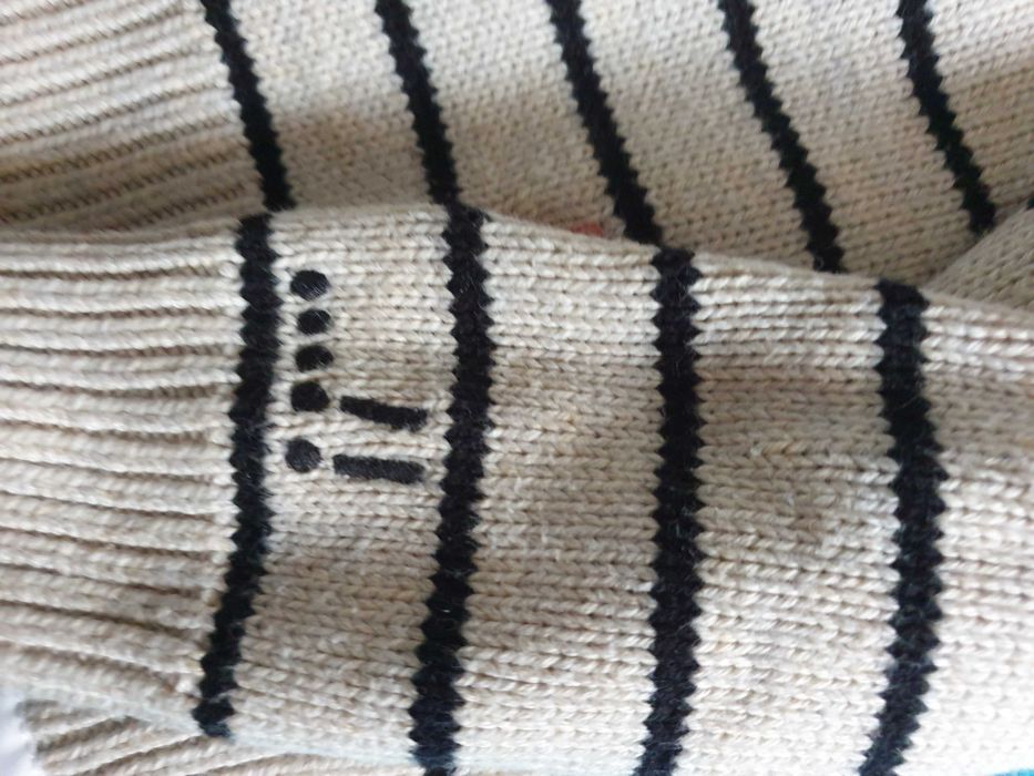 Pulover Desigual masura 98/104