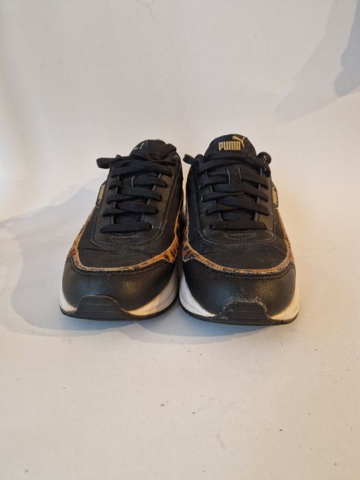 Sneakers Puma Cilia Mode Leo