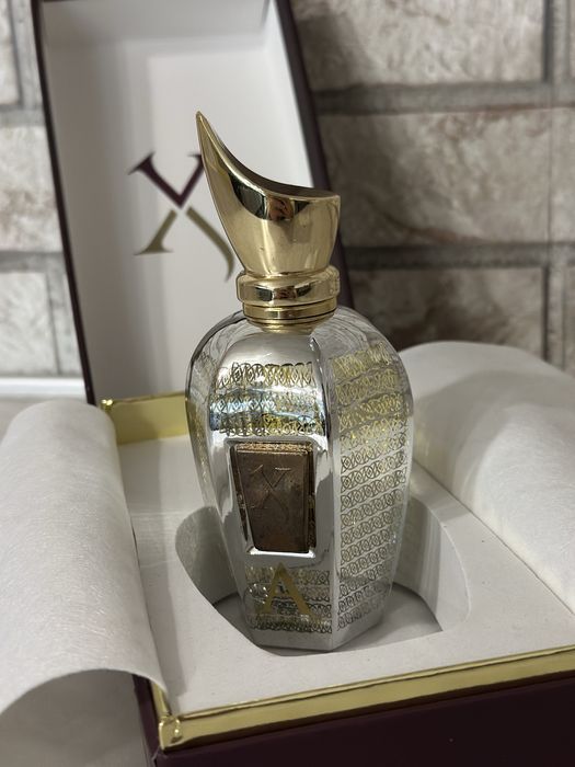 Xerjoff Luxor унисекс парфюм