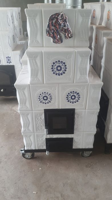 Sobe teracota diferite modele