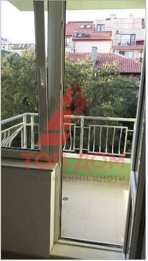 Дава се под наем Двустаен апартамент в Варна, Левски - 80 кв.м за 459 € - Снимка #4