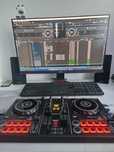 Pioneer DJ DDJ 200