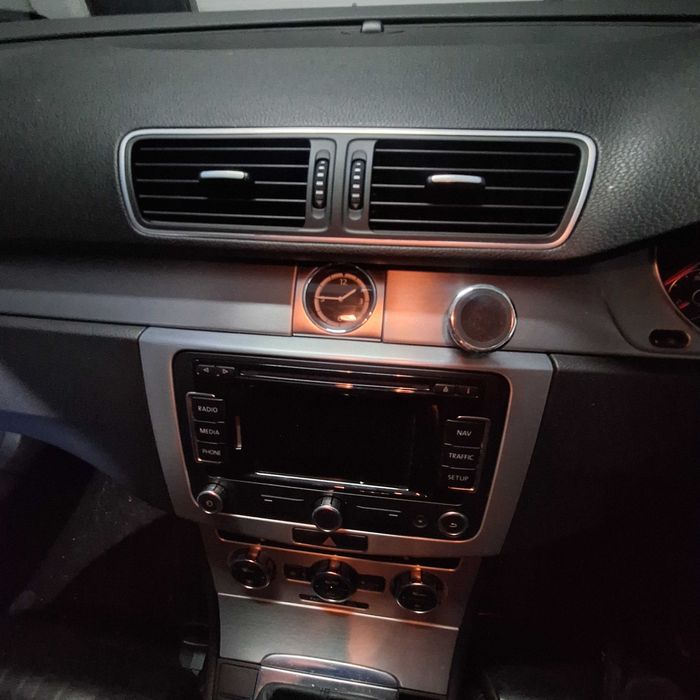 Dezmembrari  VW PASSAT CC 2,0 TDI Facelift