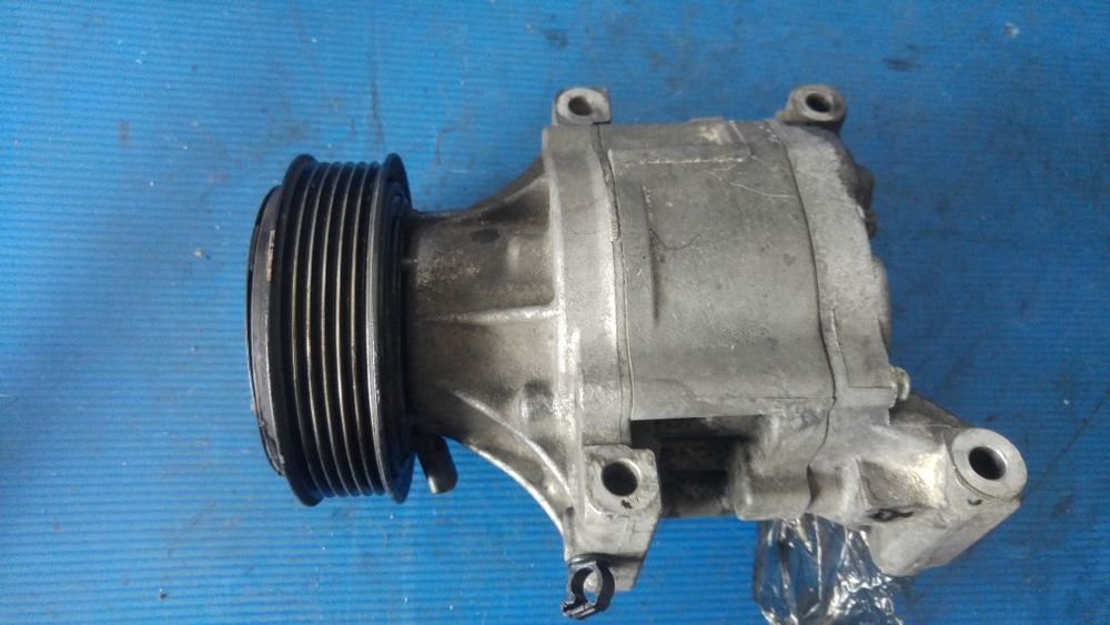 Compesor clima ac 1.3 d multijet 188a9000 fiat 500 doblo panda punto alfa romeo mito 5a7975600