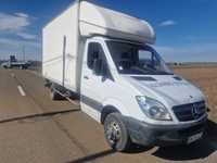 Mercedes Sprinter 513 CDI, 2012