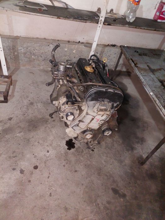 Lasetti optra mator 1.8